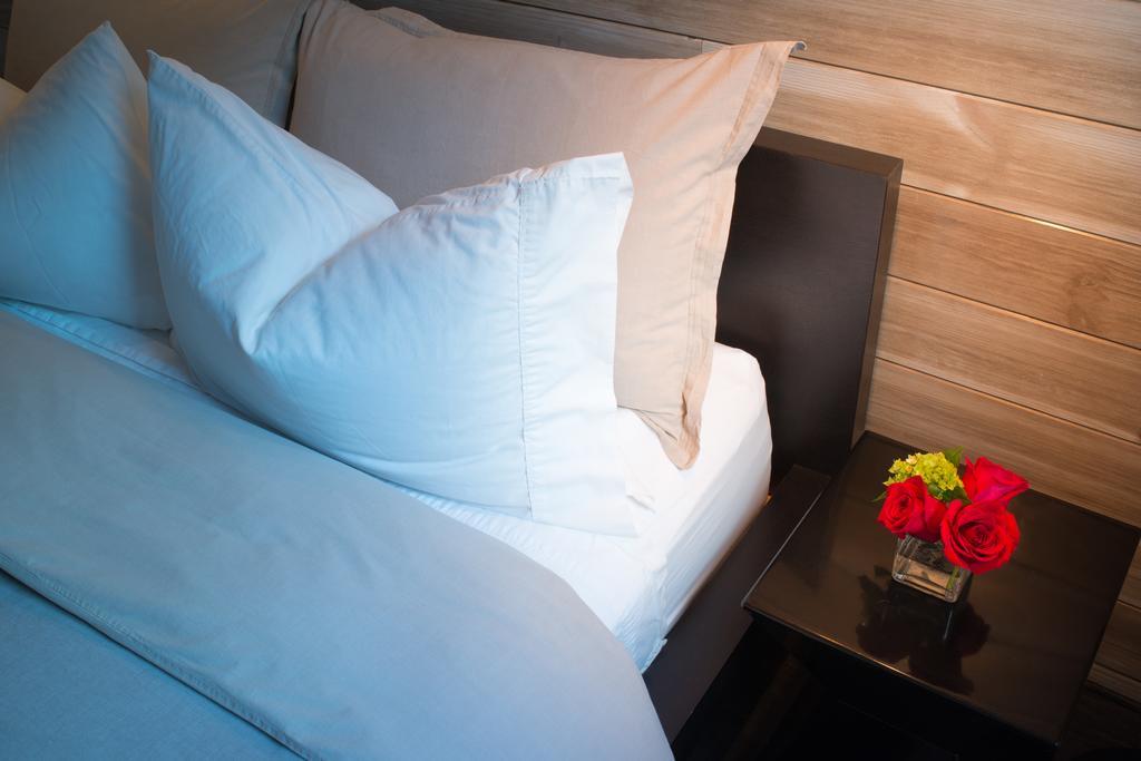 Studio Living Bed & Breakfast