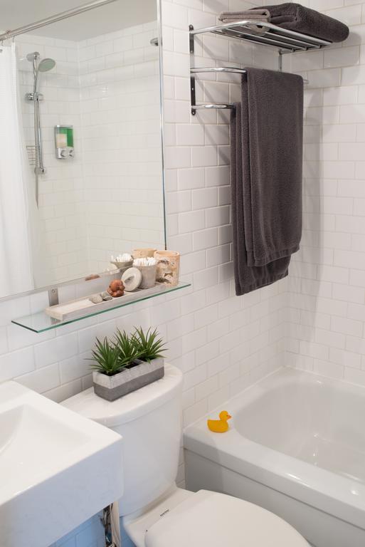 Studio Living Bed & Breakfast Montreal