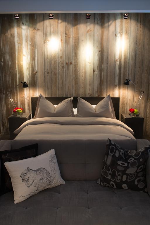 Studio Living Montreal