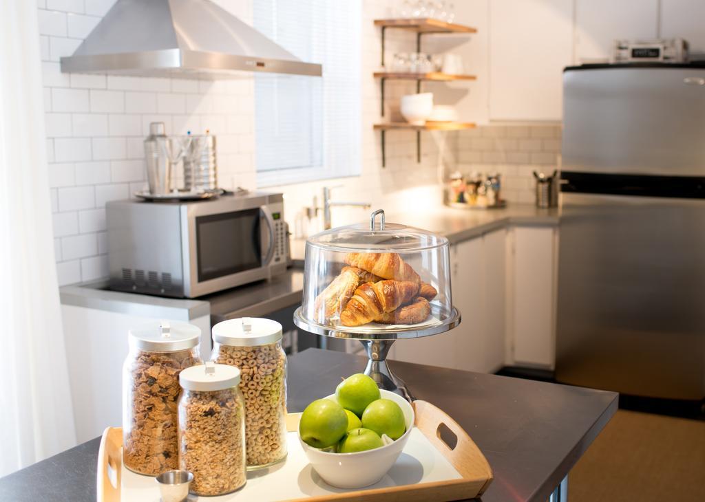 Bed & Breakfast Studio Living 3*