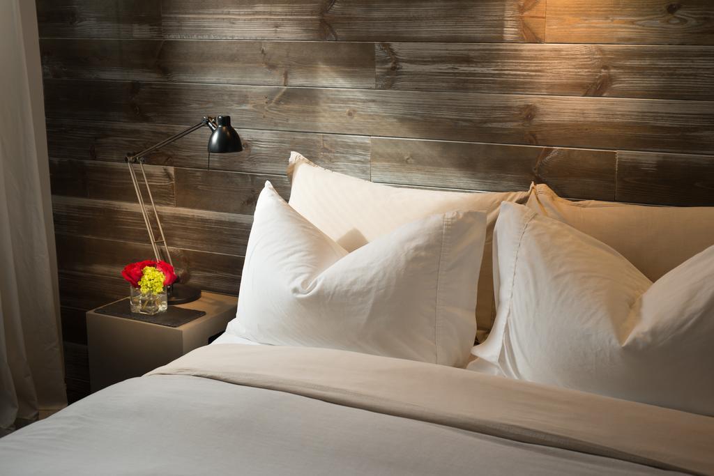 Bed & Breakfast Studio Living Montreal